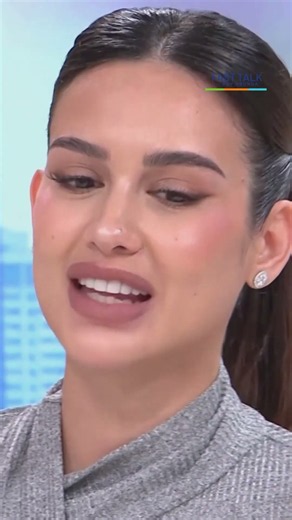 Celeste at Jonathan, naghiwalay ba noon? #shorts | Fast Talk with Boy Abunda