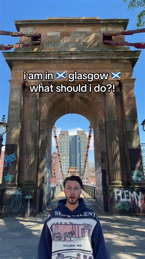 LMK YALL #scotland #glasgow | Glasgow Scotland