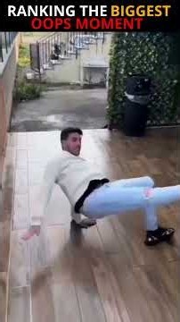 OOPS! That Was NOT Supposed to Happen! #funny #funnyfails #viral