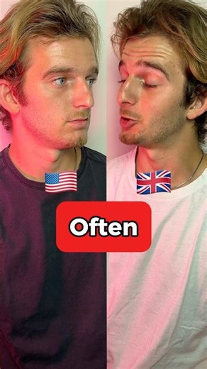 British vs. American English Pronunciation!