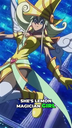 You fight me with fruit?! Yu-Gi-Oh! The Dark Side of Dimensions