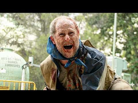 One Bite… And He Wasn’t Human Anymore | Apocalypse Z (2024) | Movie Recap