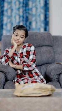 Rowdy Sister-7 😎 || Allari Aarathi Videos || Comedy Contents #trending #funny #sisters