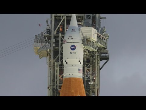 NASA troubleshooting issue that could delay Artemis II launch