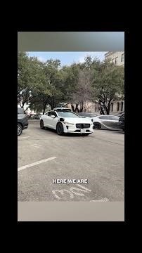 Waymo’s driverless cars begin limited service in San Antonio for invited riders