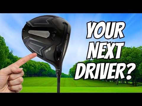 The NEW $200 Driver Killer That NOBODY HAS HEARD OF!?