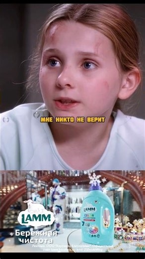 Девочка не чувствует боли😳