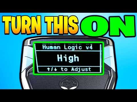 TURN ON This Cronus Zen Scripts Settings NOW! (2026)