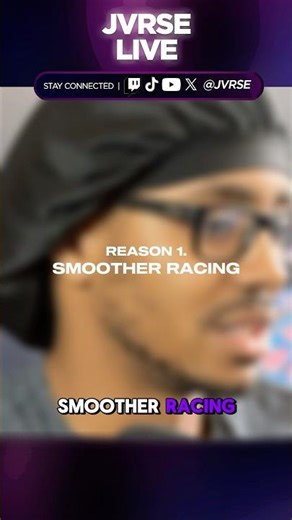 Need For Speed has smoother racing on PC 😮‍💨 (Part 1)