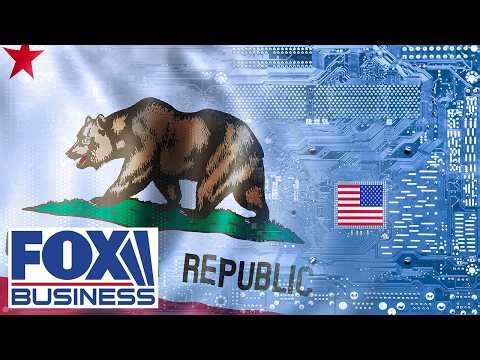 'ANYTHING IS POSSIBLE': Inside the AI boom SHOCKING Silicon Valley