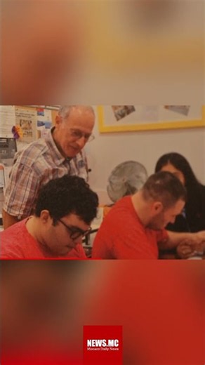 Monaco Art Exhibition: Prince Albert II Celebrates Inclusive Creativity #shorts