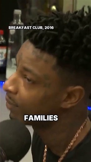 21 Savage Said Savages End Up Millionaires. 7 Years Later 💰