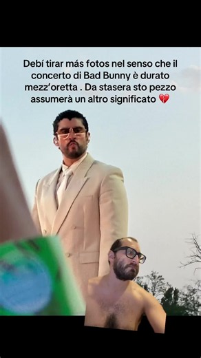 Dtmf #dtmf #badbunny #concerto