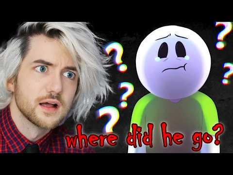 This Animator Has Been Missing For 2 Years...