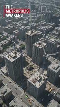 Watching Tokyo Evolve From 1925 to 2025 ⏱️🇯🇵 #Shorts