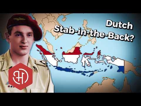 Could the Dutch Have Won the Indonesian War of Independence?