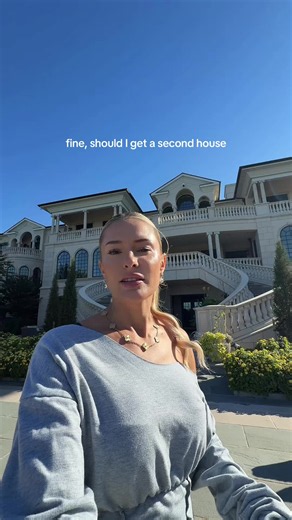 Shelby Sapphouse: Should I Get a Second House in Florida to Escape the Cold?