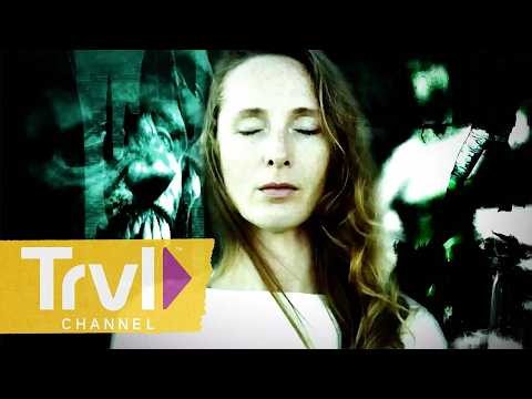 Voices from Beyond | Paranormal Caught on Camera | Travel Channel
