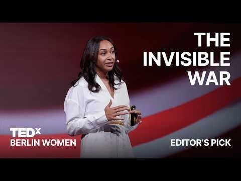 Big tech is stifling democracy. How do we fight back? | Alexis Crews