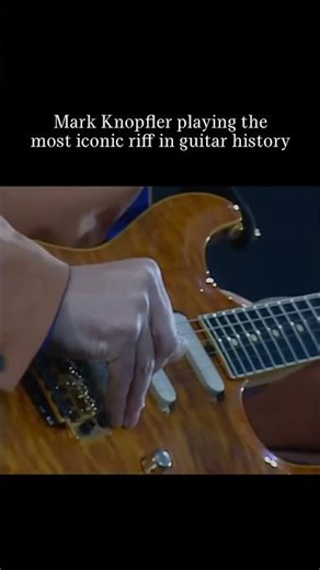 🎸 Dire Straits — The Band That Made Guitar Cool Again