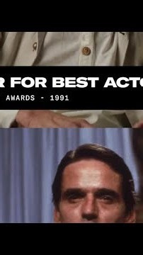 Win an Oscar ✅ Kiss Madonna ✅ Swerve Michael Jackson ✅