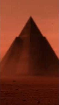 Mars Colony Leaked Footage: What Was Found on Mars (Real Mystery Documentary)