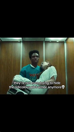 Stranger Things 5: Lucas Sinclair's Shocking Moments