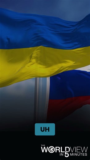 Zelensky: Freeze Front Lines and Begin Peace Talks