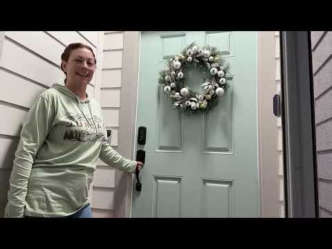 DESLOC B200 Keyless Entry Door Lock Review — Real Performance, No Sponsorships X3313