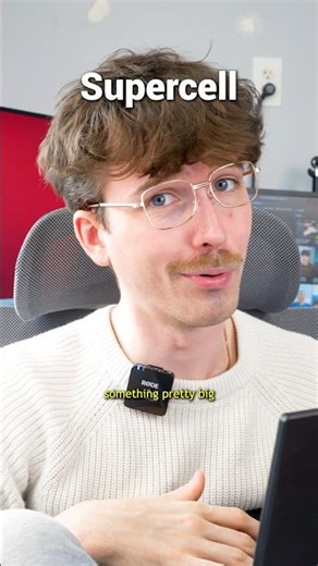 Supercell’s Massive Christmas Update🤣