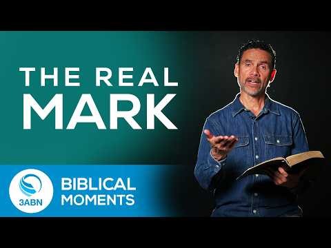 “The Mark of the Beast Explained” | Biblical Moments