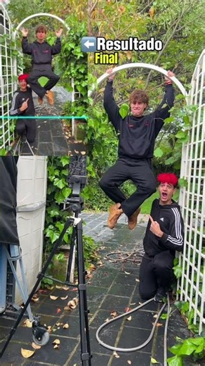 Así grabamos el vídeo más viral de mi canal