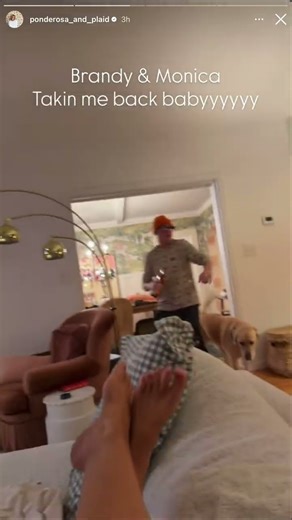 Ponderosa and Plaid - 12.31.25