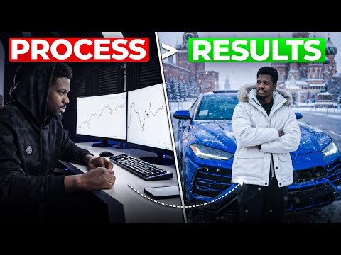 My Trading Focus Moving Forward (2026)