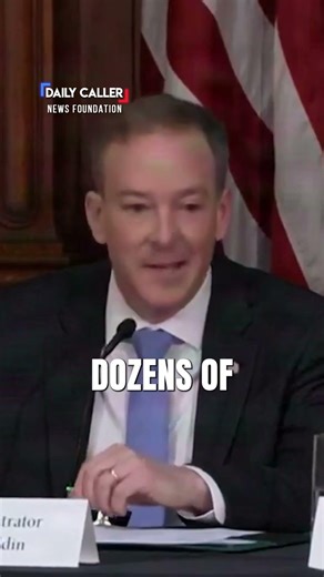 Zeldin Announces MAJOR Steps To ‘Safeguard’ Nation’s Drinking Water