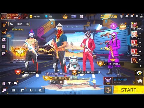 🔴 BR RANK PUSH LIVE | FF LIVE RANK PUSH | FREE FIRE CS LIVE | FF LIVE | CS LIVE PUSH | MR. GAMER YT