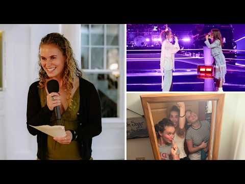 What The Voice Didn't Tell You About Nina Howland