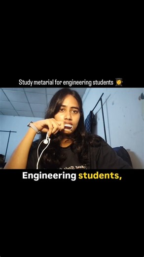 (Day 6/150) study material for engineering students 👩‍🎓#engineering #study #studywithme #shorts #fyp