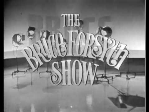 The Bruce Forsyth Show Series 1 Episode 2 21 August 1966
