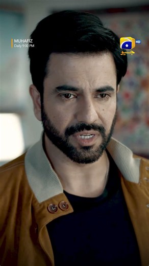 Baap ke Liye Bete Ne Apni Jaan Girvi Rakhwa Di #muhafiz #shorts