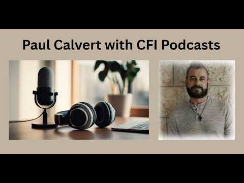 CFI Radio Podcasts | Your Trusted Israel News Magazine Broadcasting From Jerusalem