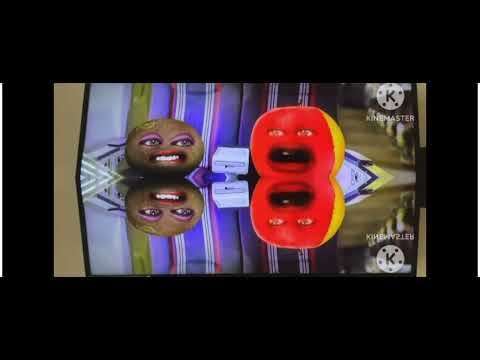 Annoying Orange HFA Ending Effects 3