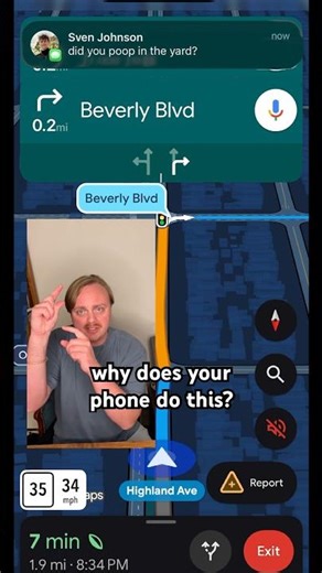 this drives me bonkers