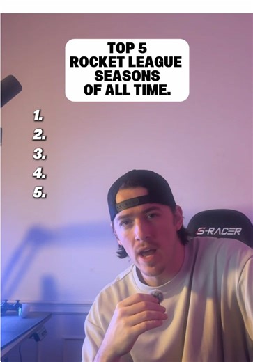 Best Rocket League Trading Tips for Every Season