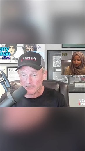 Was He a Refugee? Watch more here: newsmax.com/podcasts