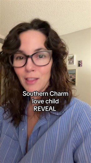 Molly Got Another Animal — Southern Charm Love Child Reveal