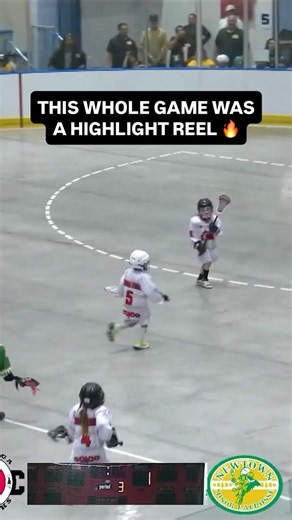 whole game is a highlight reel (via TT/ Blue Squatch)