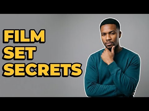 How Was The Pit Of Despair Set Designed For Princess Bride?