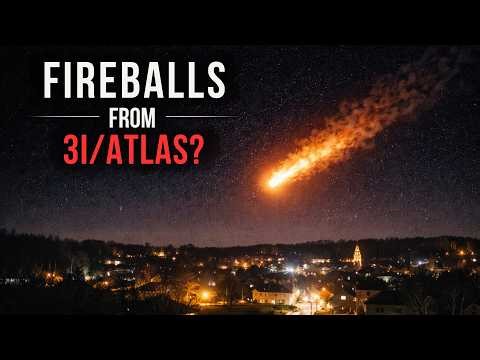 Why Are So Many Fireballs Striking Earth and Exploding Right Now? ( With No Warning)