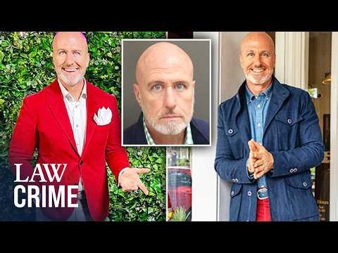 'Pray the Gay Away' Pastor Faces Teen Boy Sex Crimes Charges